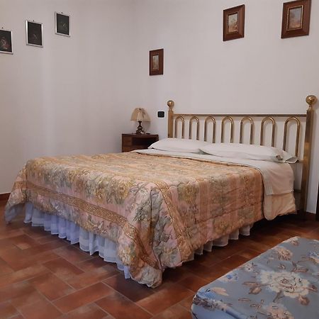Agriturismo Val Di Nappo Castiglione della Pescaia Ngoại thất bức ảnh