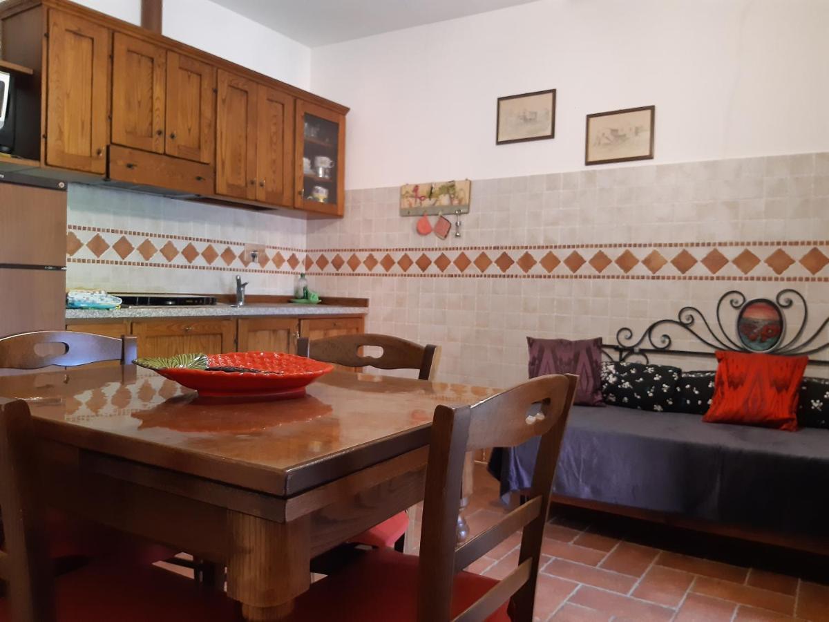 Agriturismo Val Di Nappo Castiglione della Pescaia Ngoại thất bức ảnh