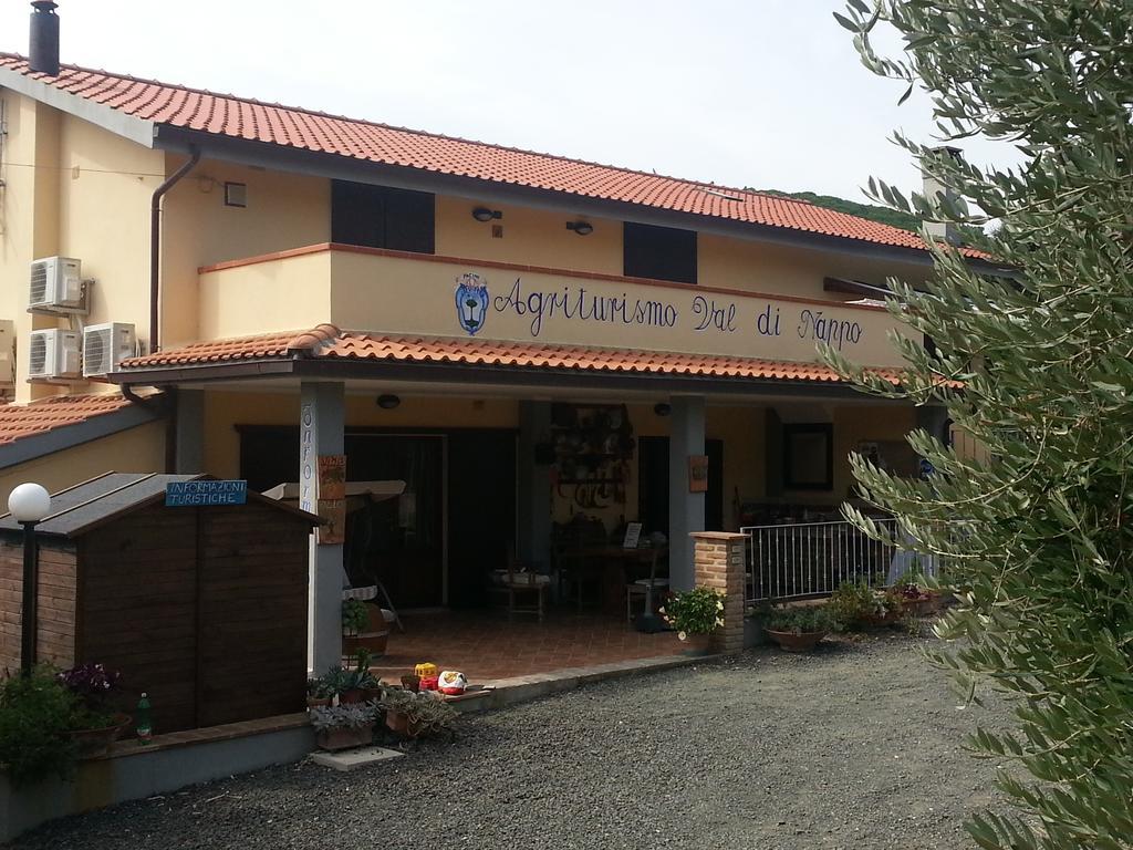 Agriturismo Val Di Nappo Castiglione della Pescaia Ngoại thất bức ảnh