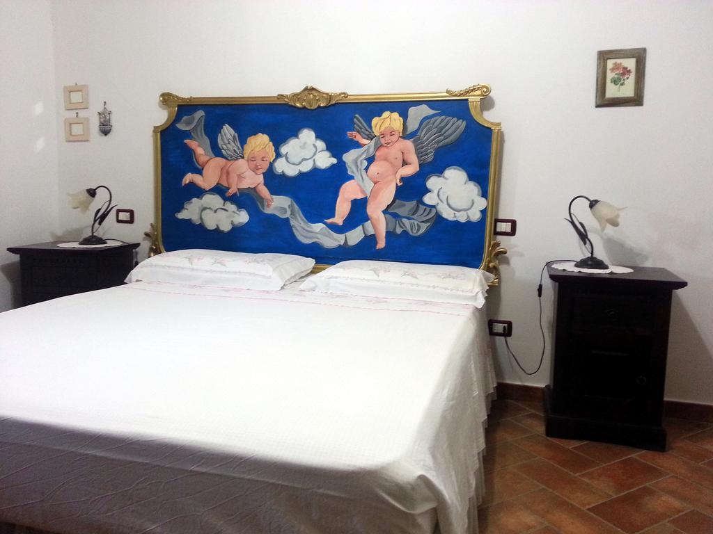Agriturismo Val Di Nappo Castiglione della Pescaia Phòng bức ảnh