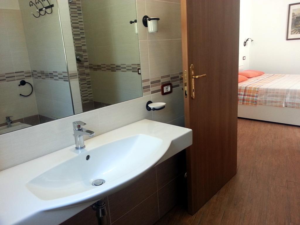 Agriturismo Val Di Nappo Castiglione della Pescaia Phòng bức ảnh