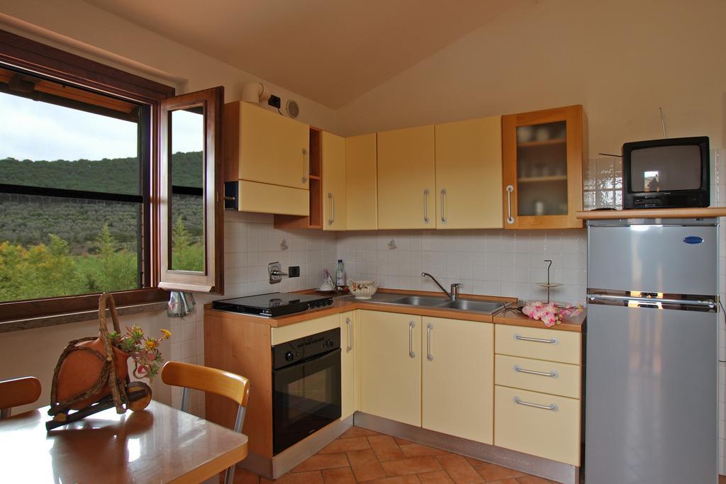 Agriturismo Val Di Nappo Castiglione della Pescaia Phòng bức ảnh