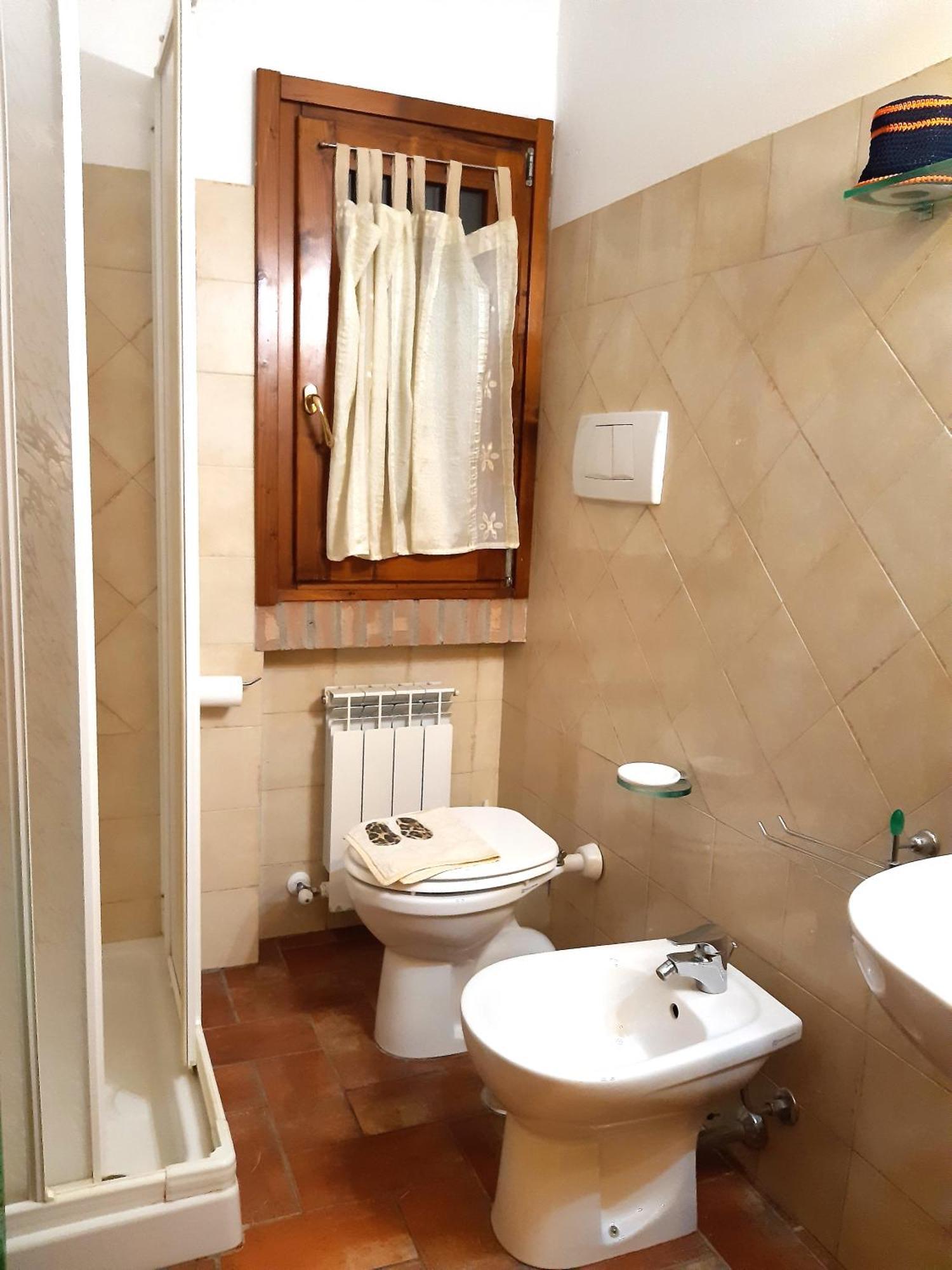 Agriturismo Val Di Nappo Castiglione della Pescaia Ngoại thất bức ảnh