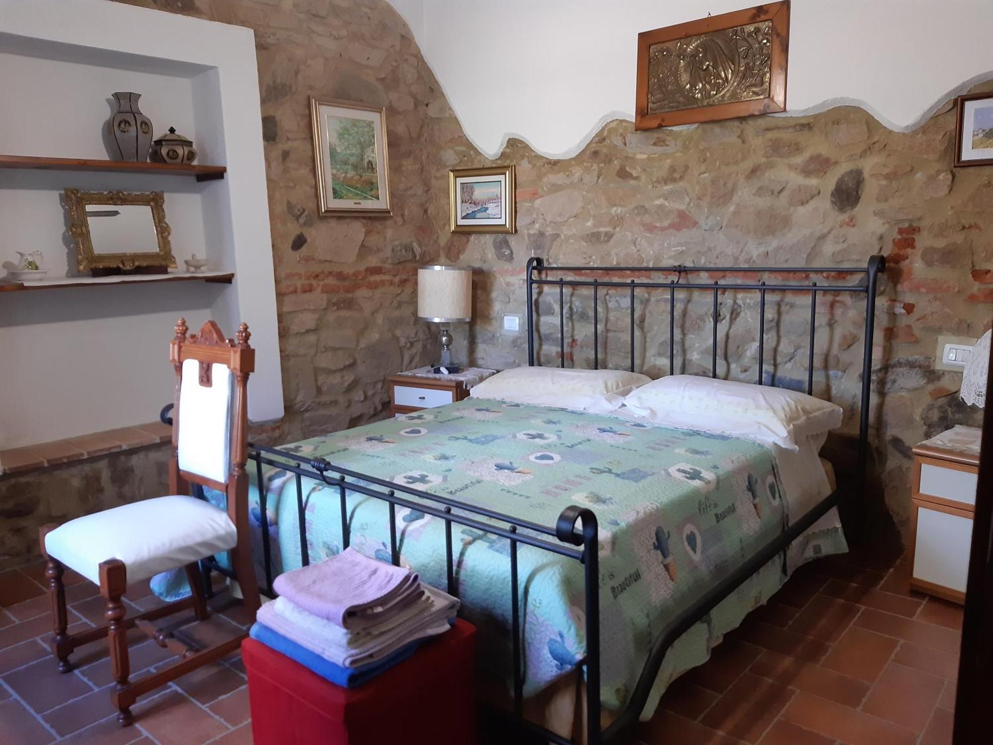 Agriturismo Val Di Nappo Castiglione della Pescaia Ngoại thất bức ảnh