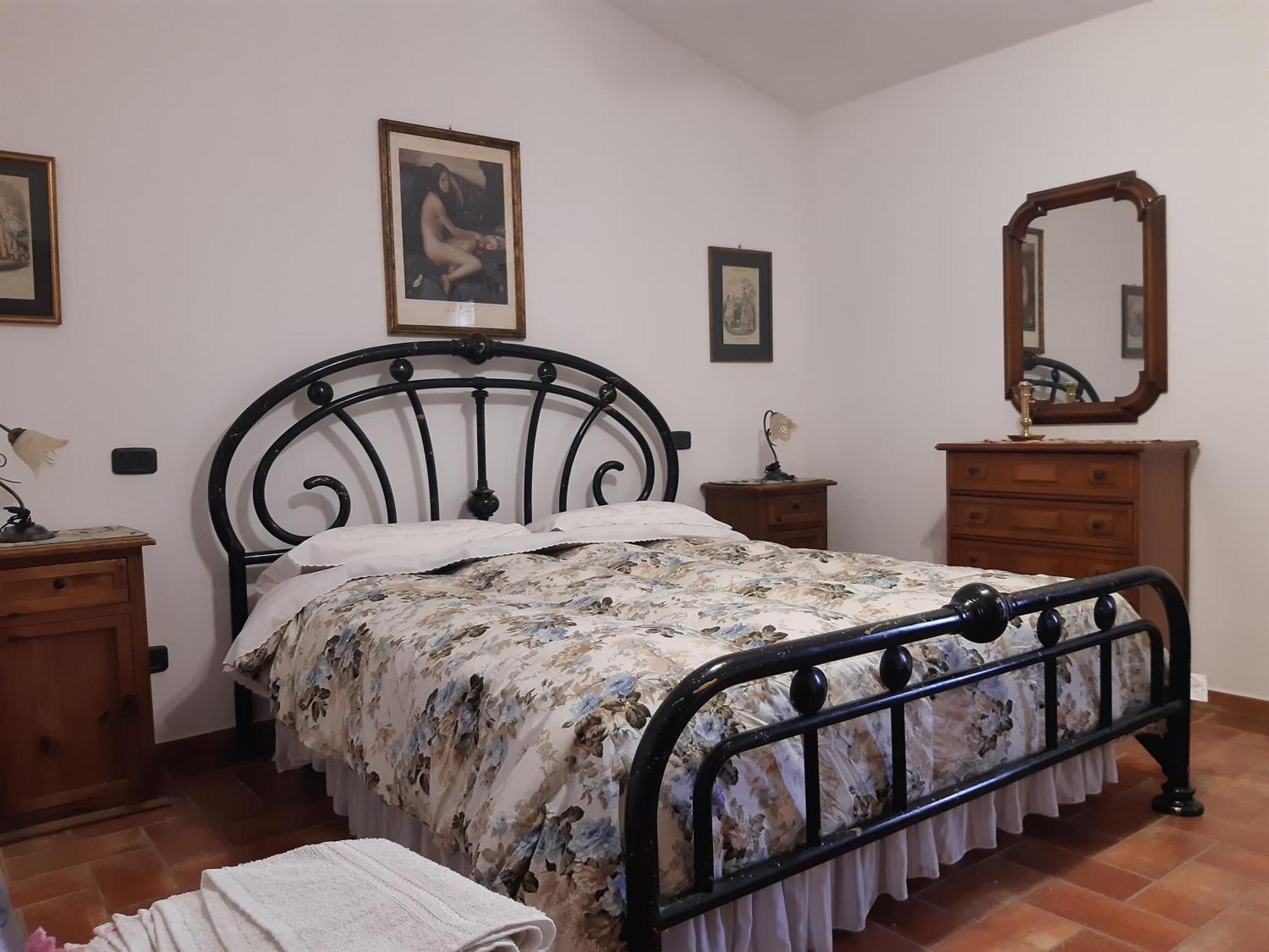 Agriturismo Val Di Nappo Castiglione della Pescaia Ngoại thất bức ảnh
