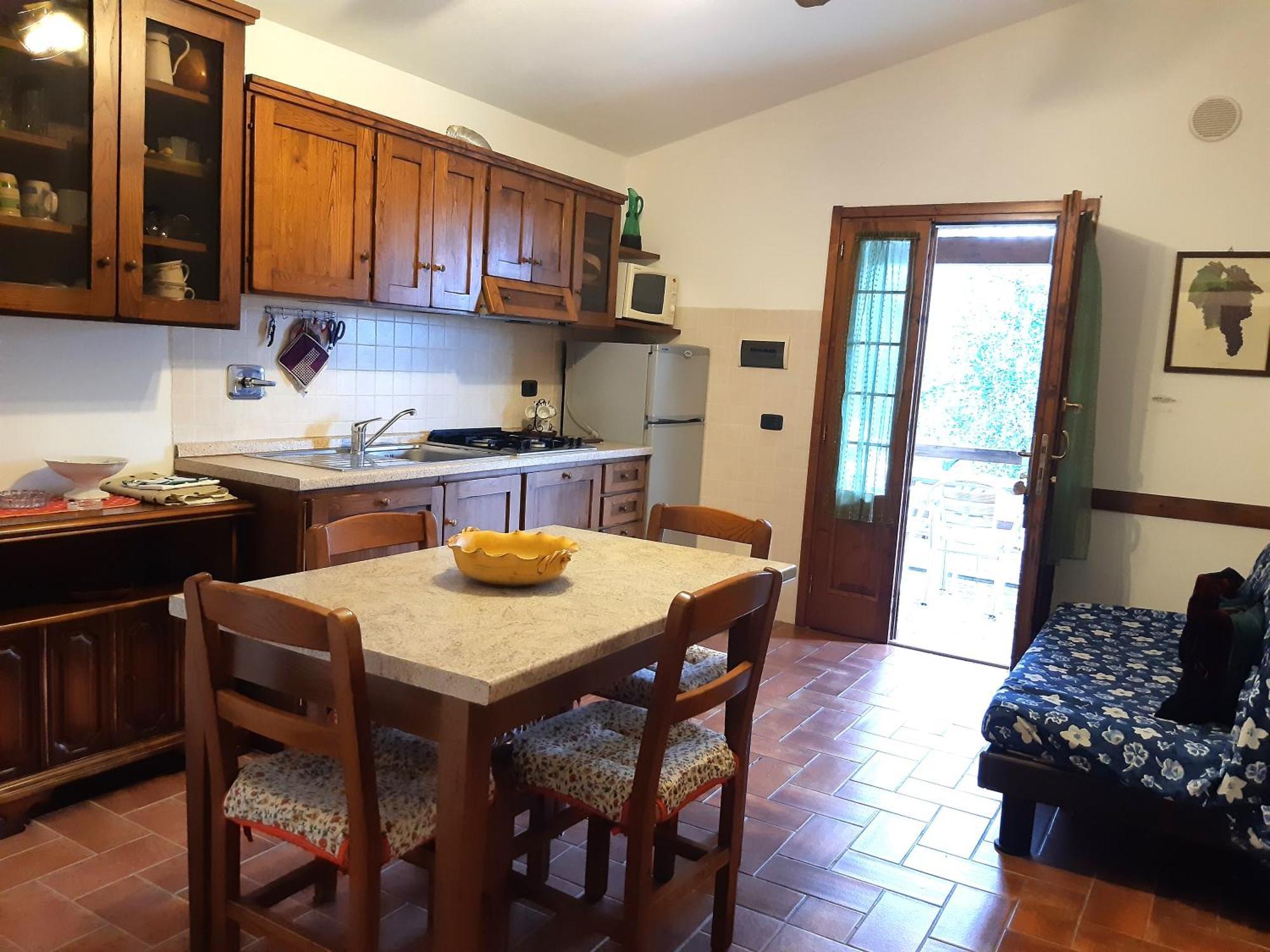 Agriturismo Val Di Nappo Castiglione della Pescaia Ngoại thất bức ảnh