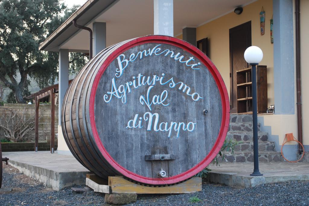 Agriturismo Val Di Nappo Castiglione della Pescaia Ngoại thất bức ảnh